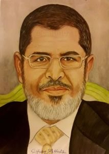 Şehit Muhammed Mursi